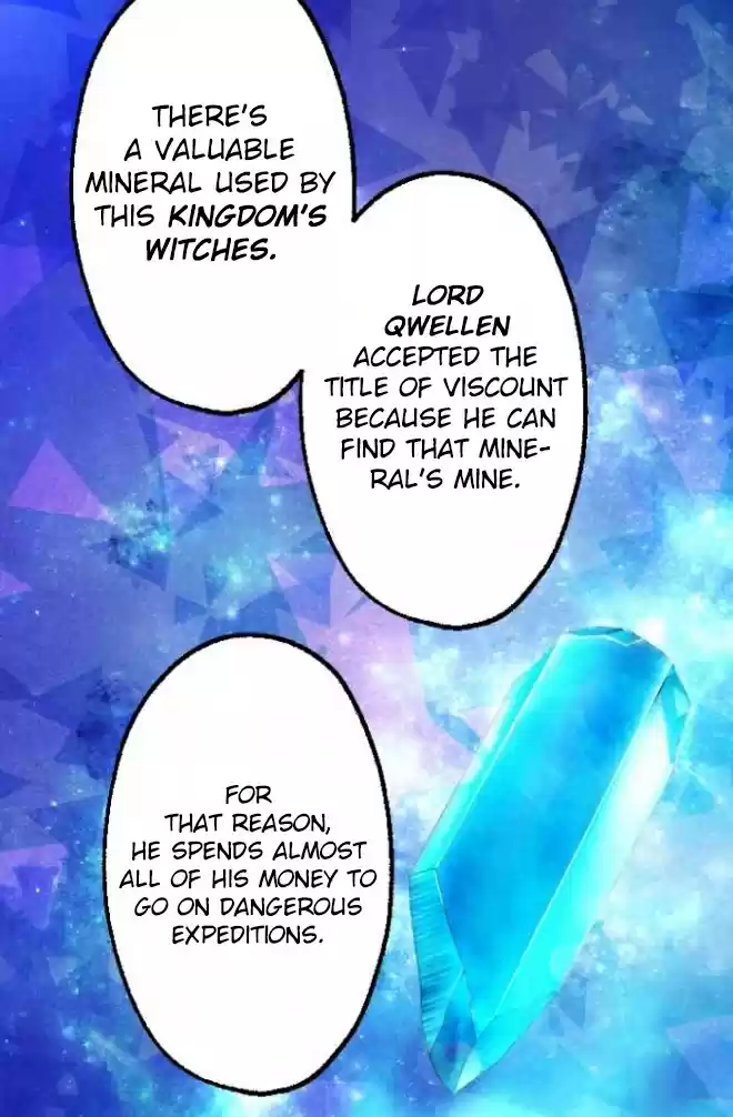 As Long As You Like It Ch. 9