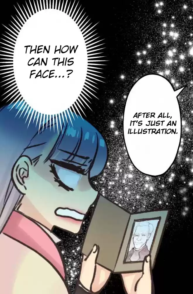 As Long As You Like It Ch. 9