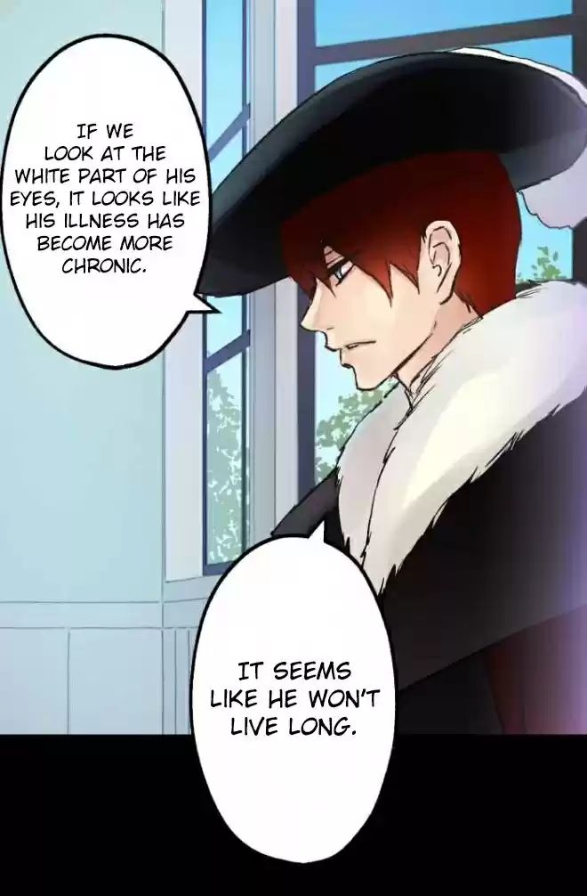 As Long As You Like It Ch. 9