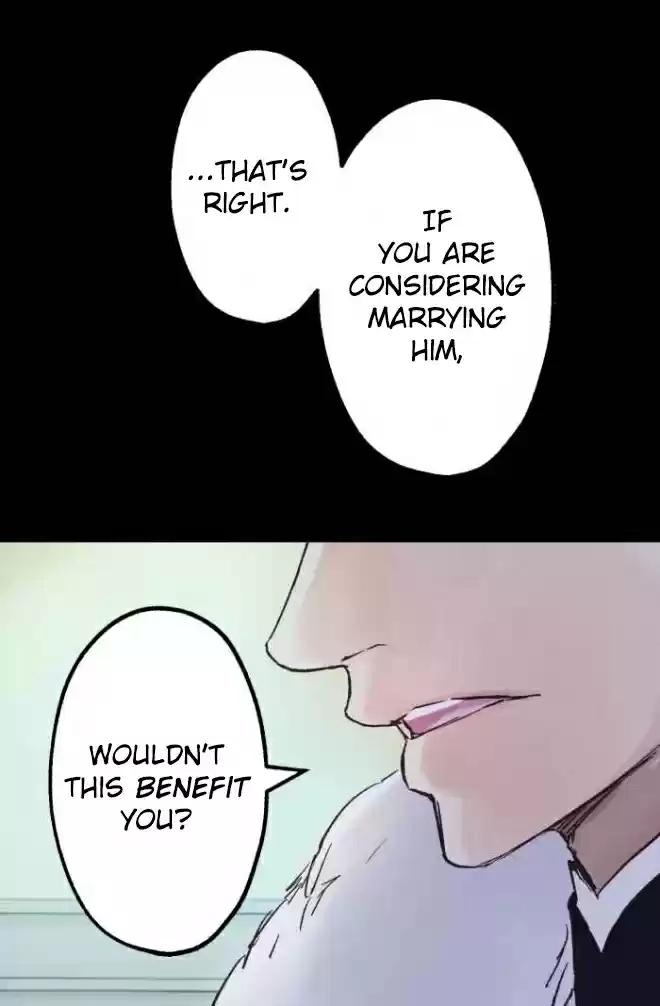 As Long As You Like It Ch. 9