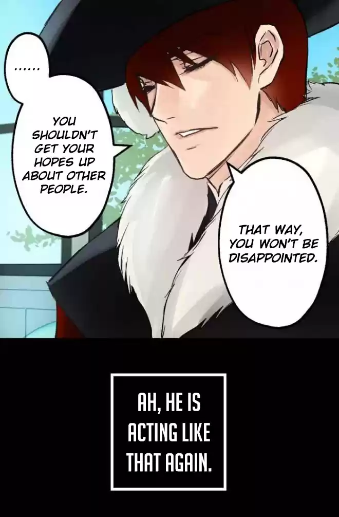 As Long As You Like It Ch. 9