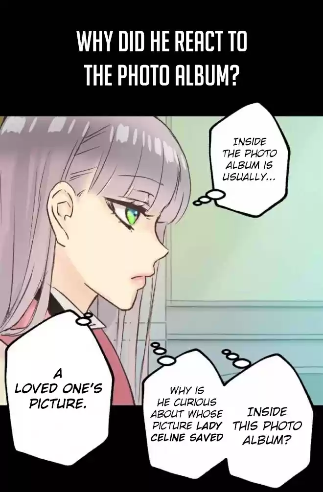 As Long As You Like It Ch. 9