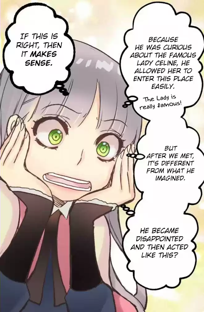 As Long As You Like It Ch. 9