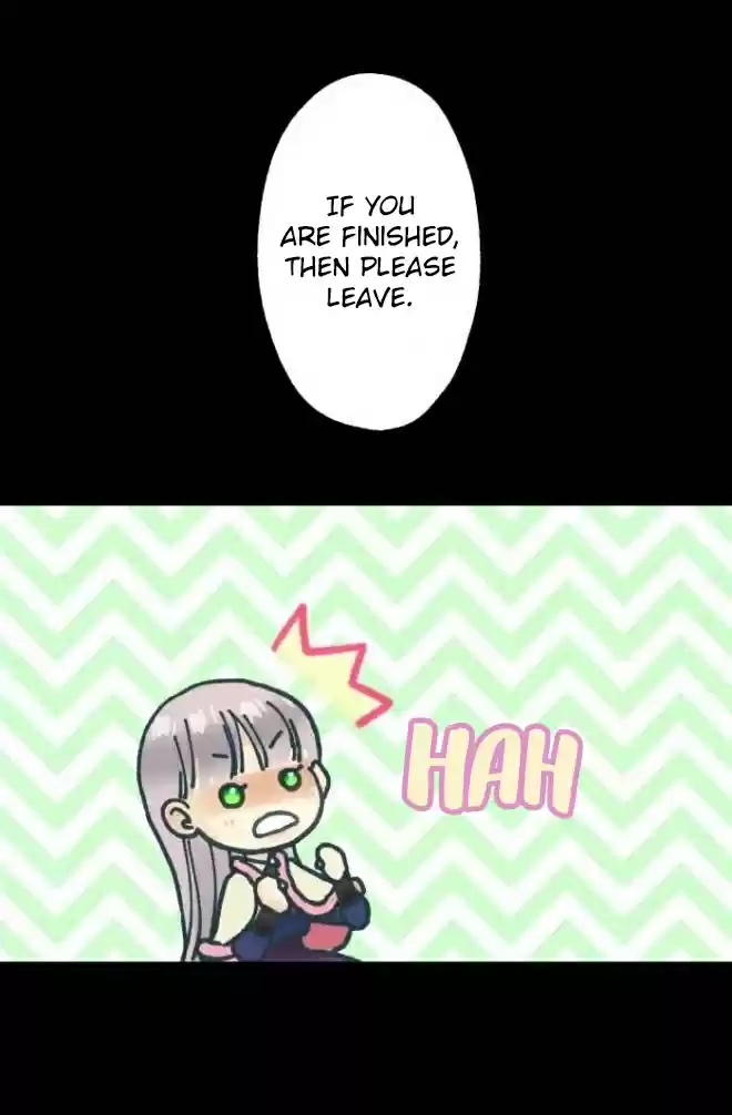 As Long As You Like It Ch. 9