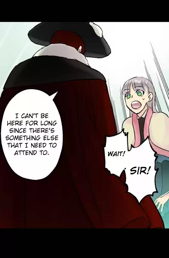 As Long As You Like It Ch. 9