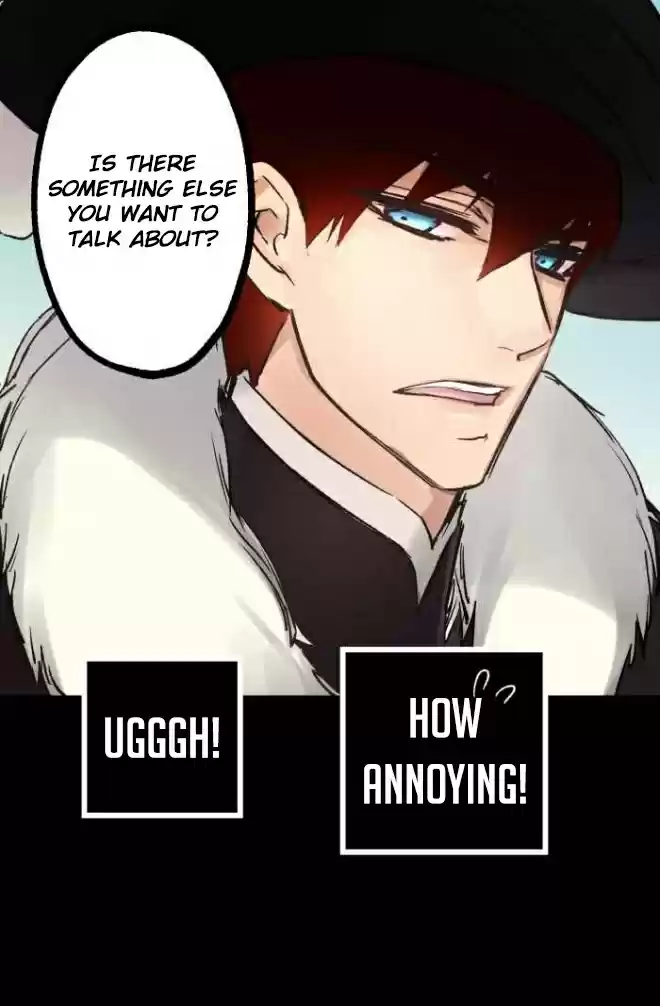 As Long As You Like It Ch. 9