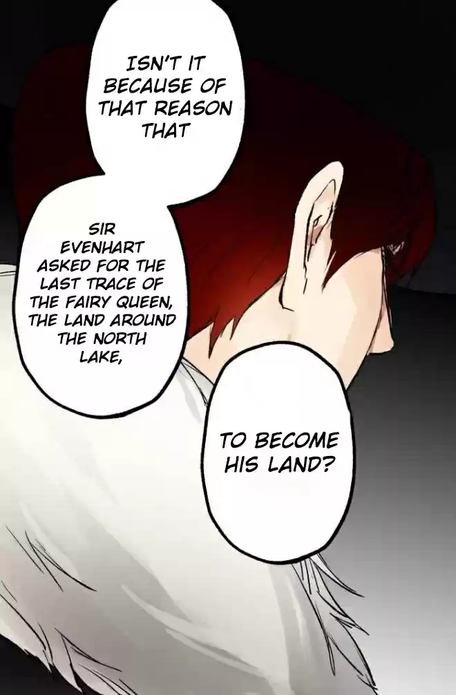 As Long As You Like It Ch. 9