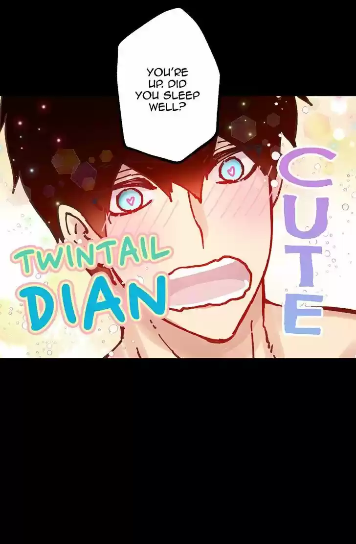 As Long as You like It Ch.093