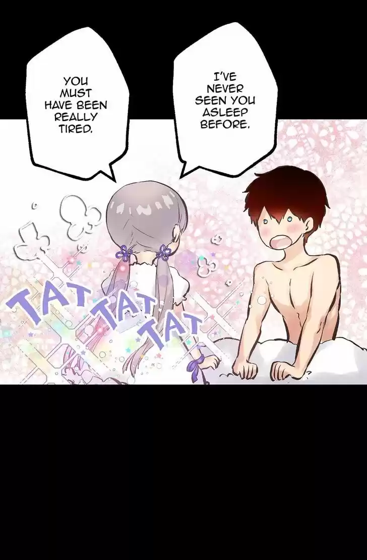 As Long as You like It Ch.093