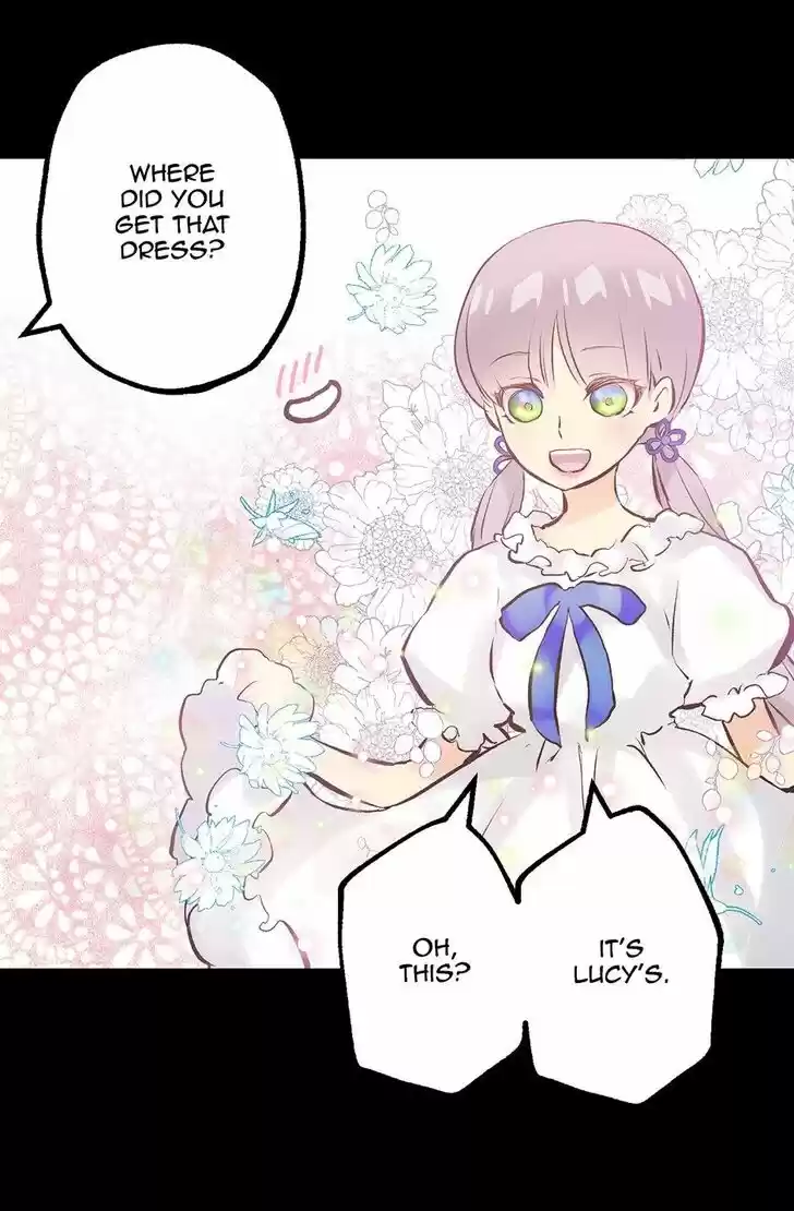 As Long as You like It Ch.093