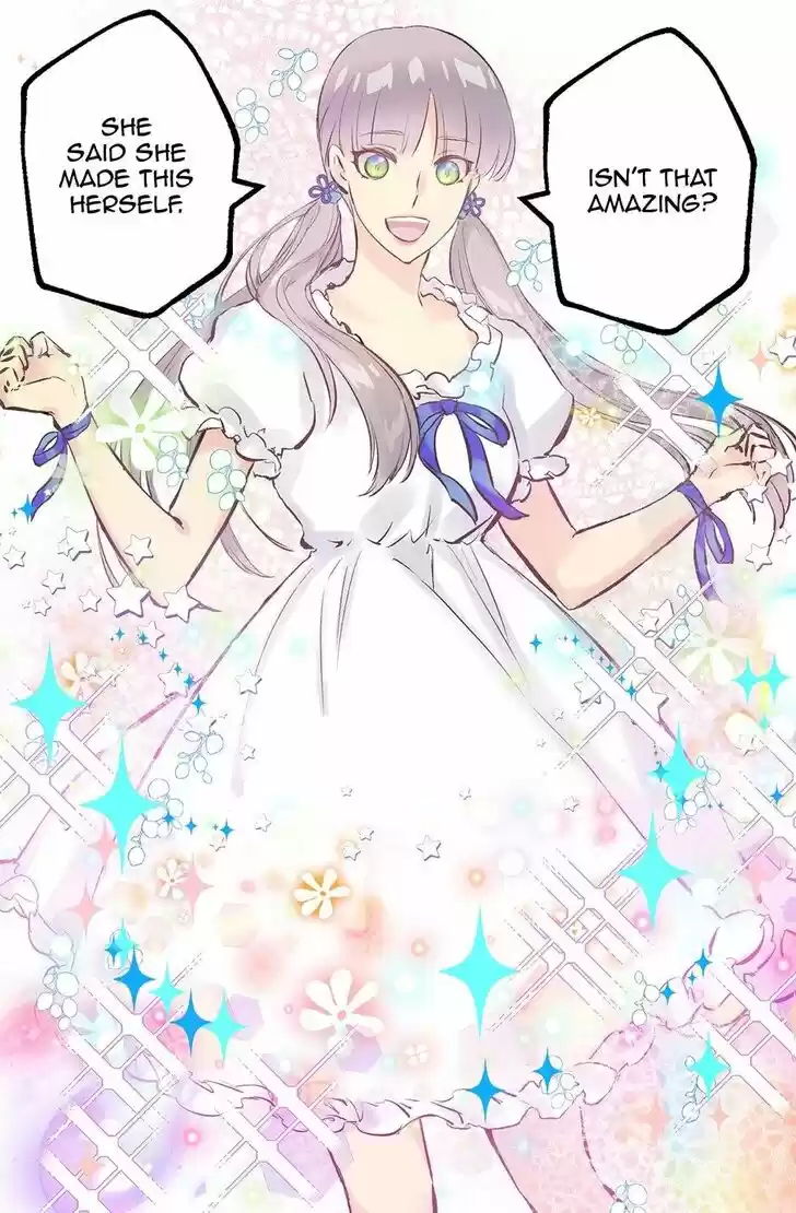 As Long as You like It Ch.093