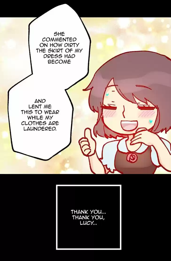 As Long as You like It Ch.093