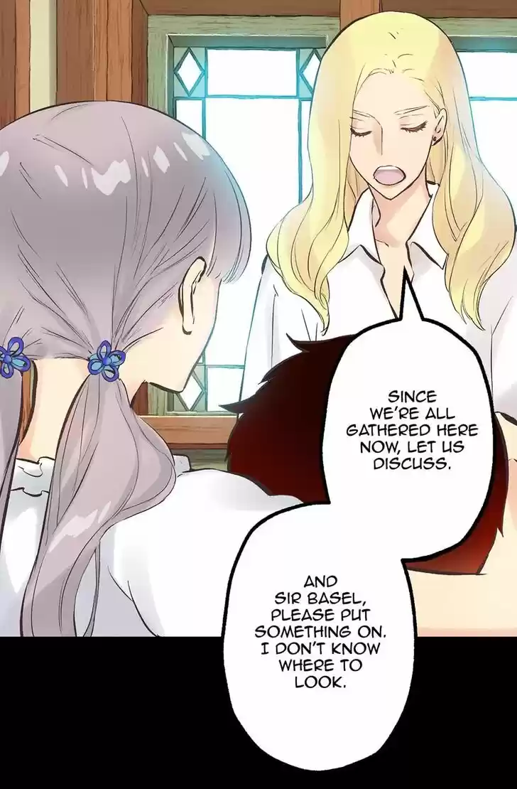 As Long as You like It Ch.093