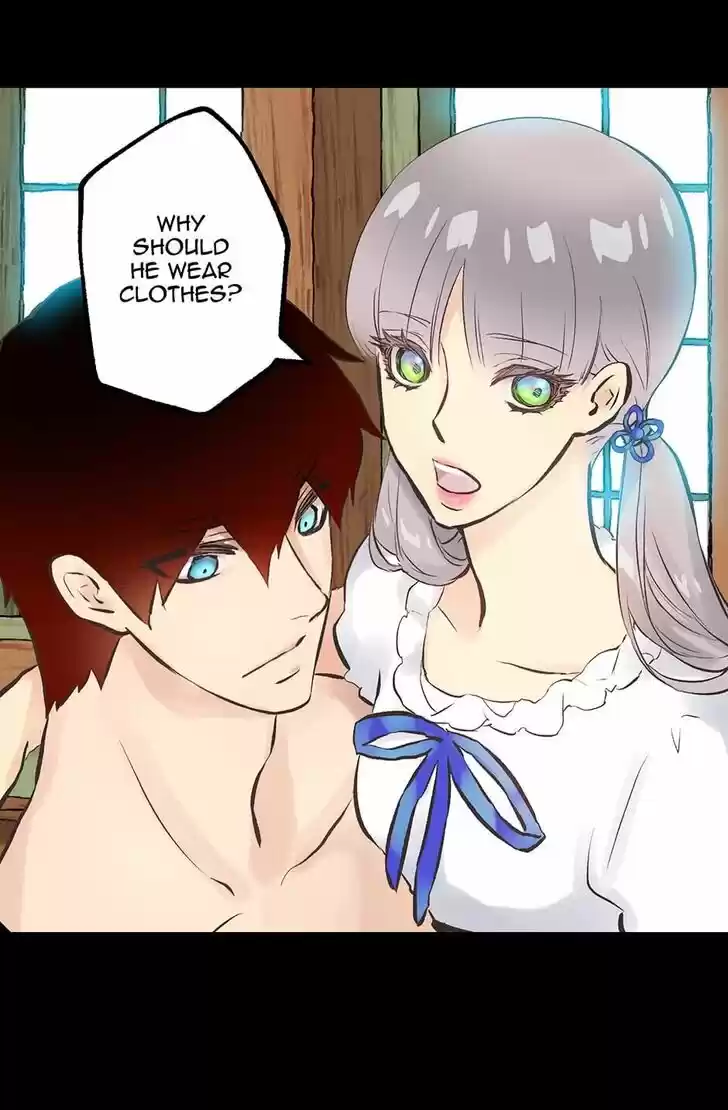 As Long as You like It Ch.093