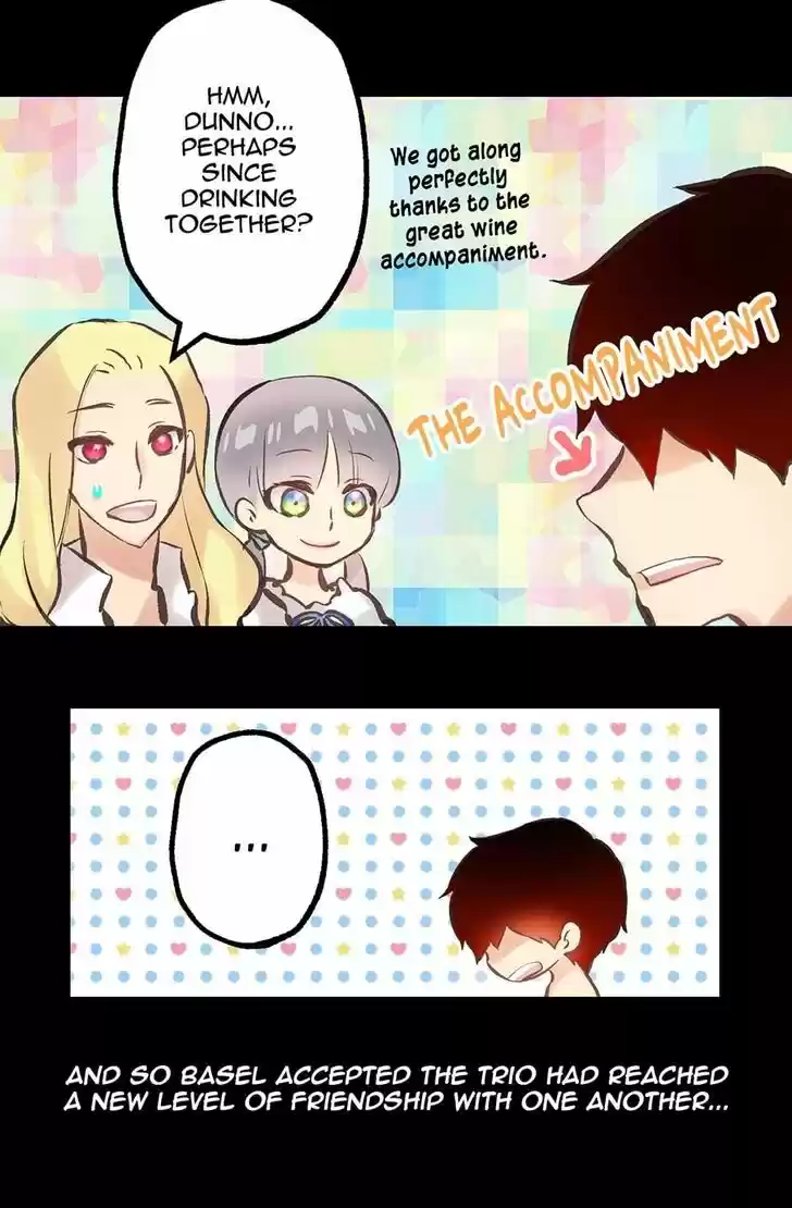 As Long as You like It Ch.093