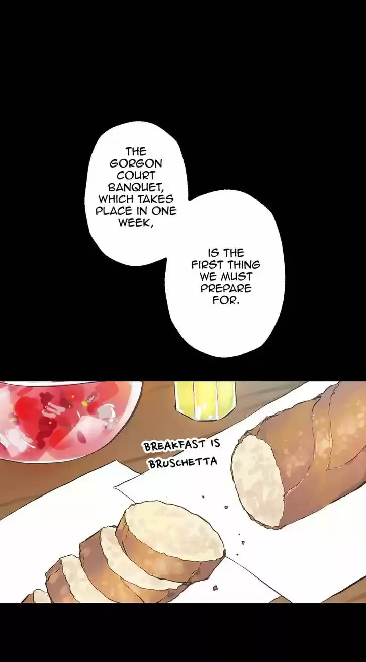 As Long as You like It Ch.093