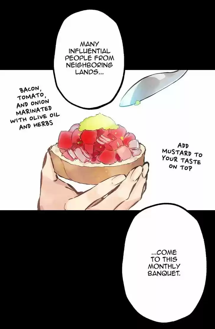 As Long as You like It Ch.093