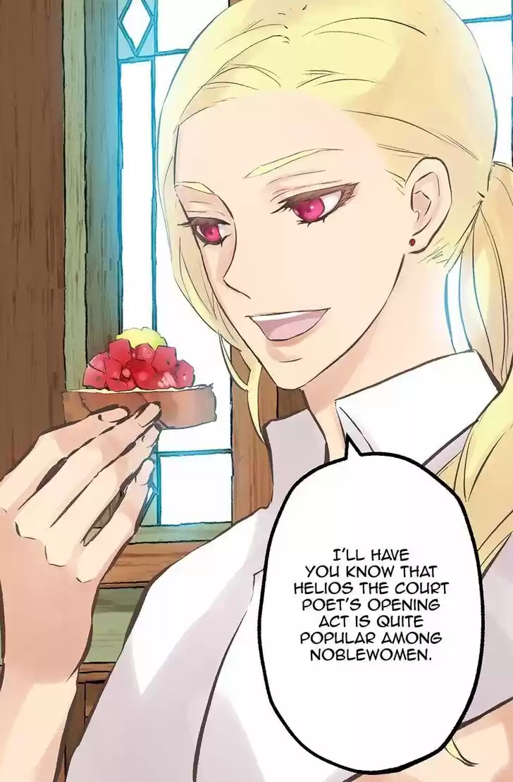 As Long as You like It Ch.093