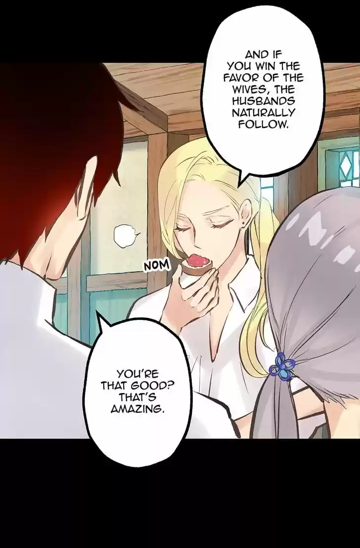 As Long as You like It Ch.093