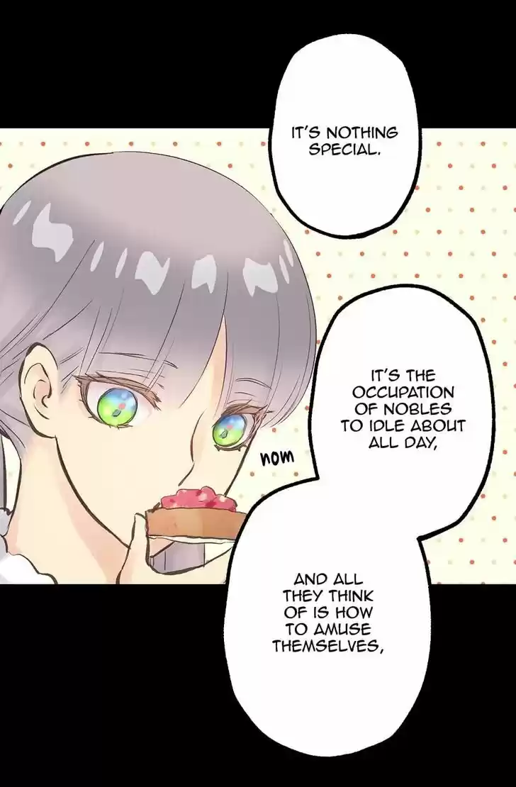 As Long as You like It Ch.093