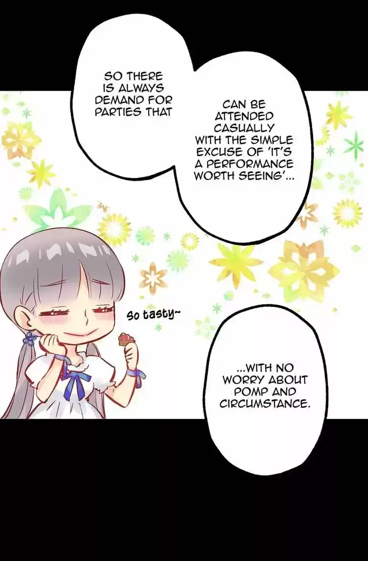 As Long as You like It Ch.093