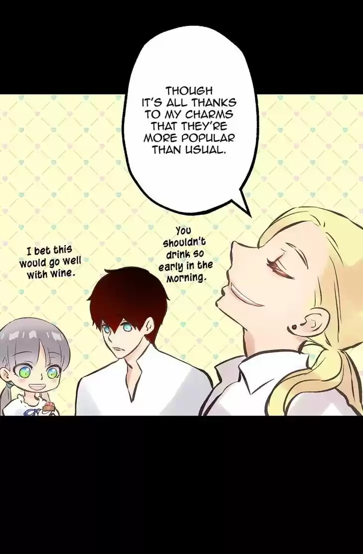 As Long as You like It Ch.093