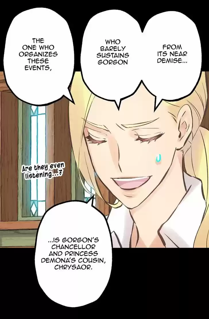 As Long as You like It Ch.093