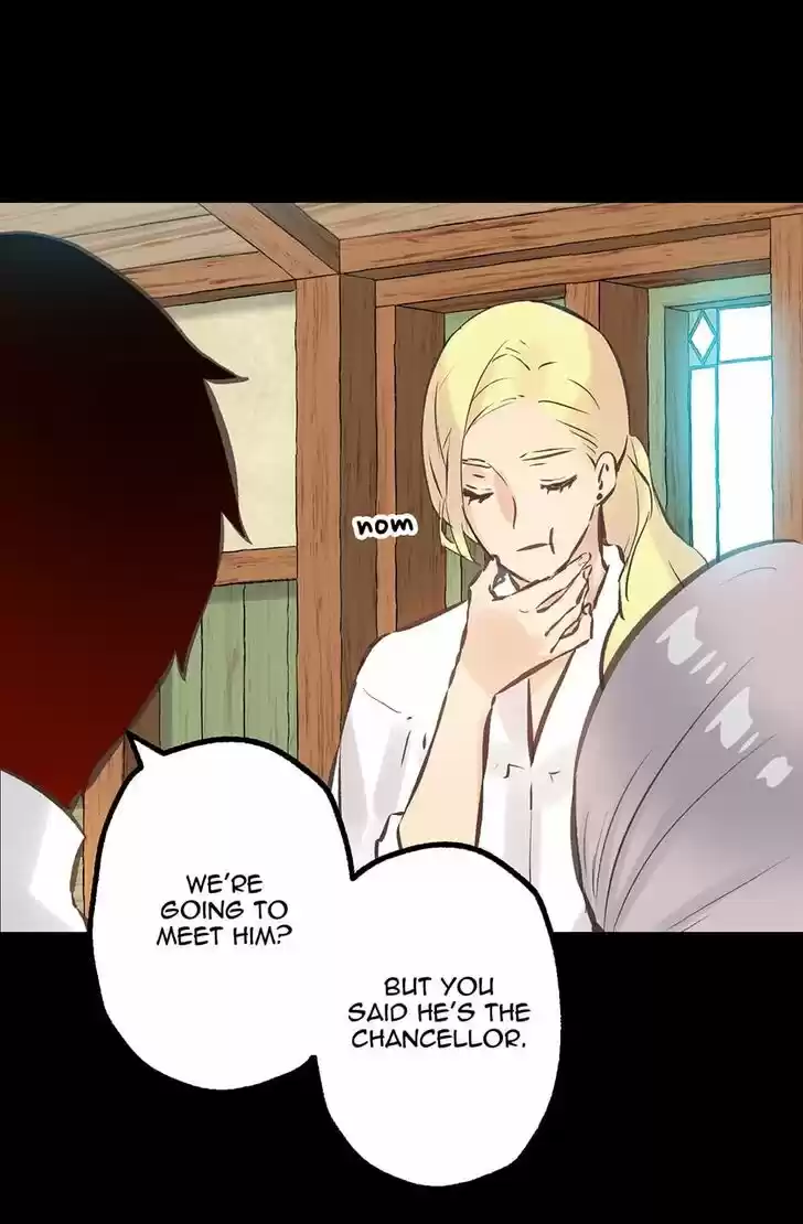 As Long as You like It Ch.093