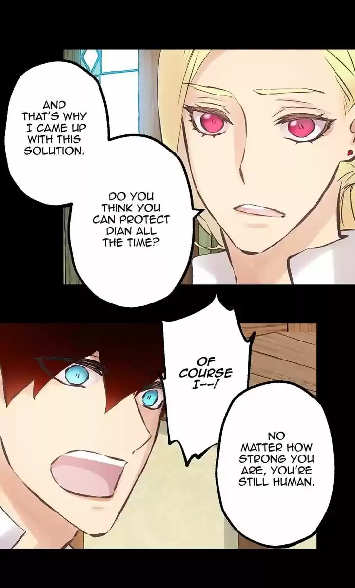 As Long as You like It Ch.093