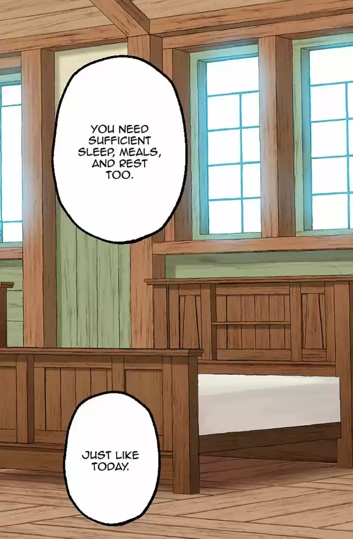 As Long as You like It Ch.093