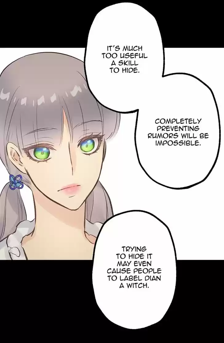 As Long as You like It Ch.093