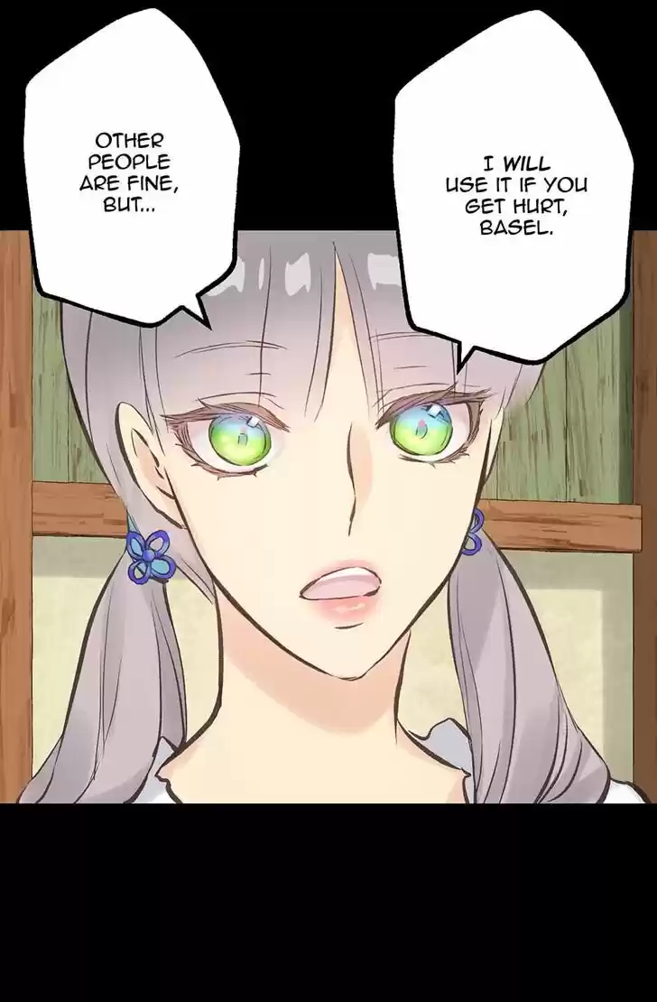 As Long as You like It Ch.093