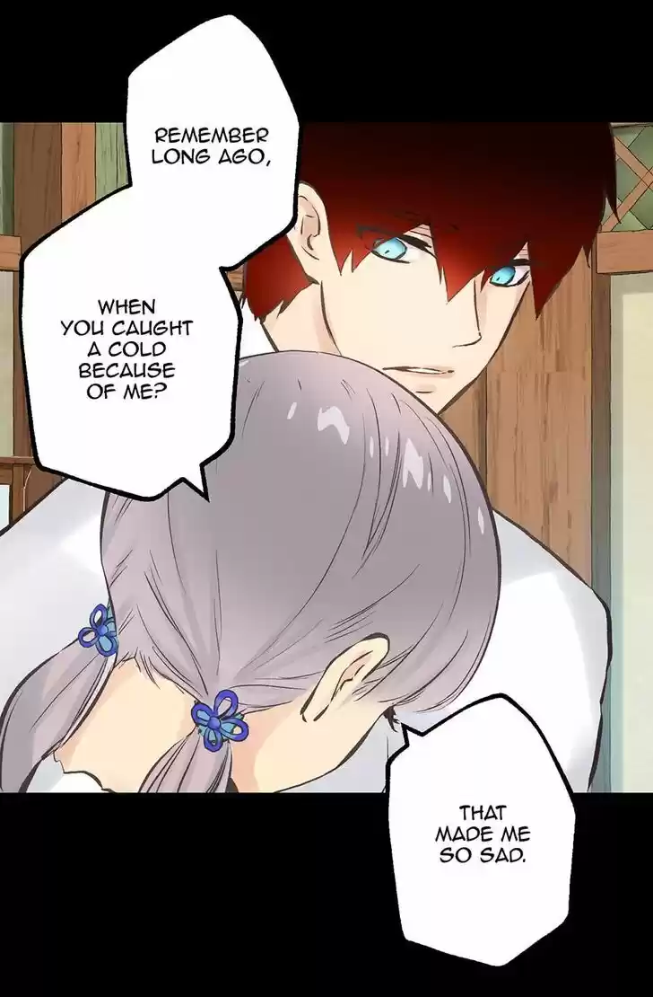 As Long as You like It Ch.093