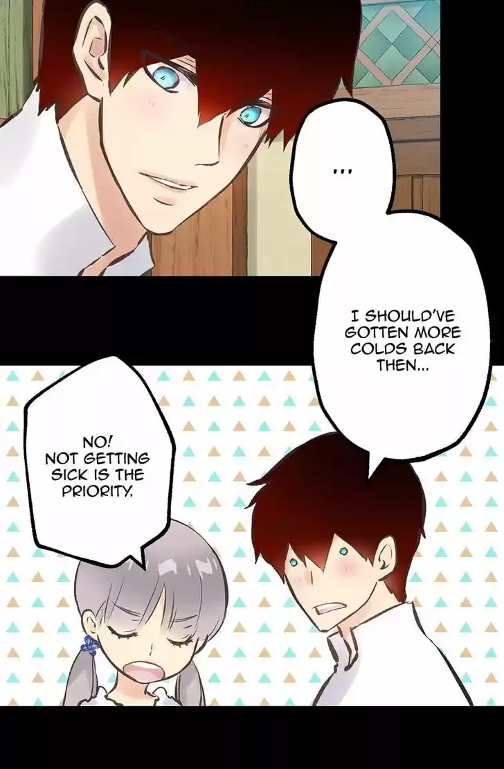 As Long as You like It Ch.093