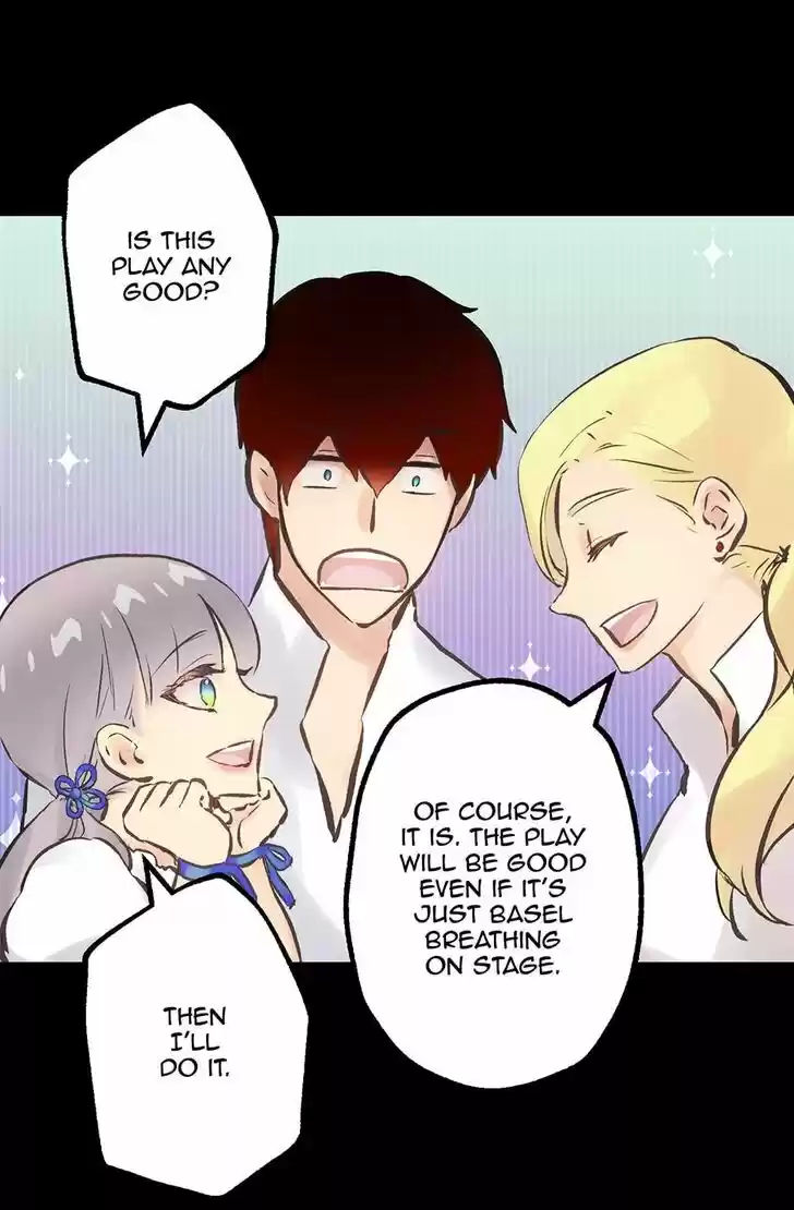 As Long as You like It Ch.093