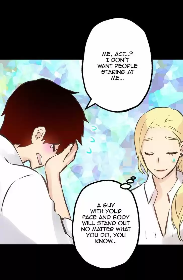 As Long as You like It Ch.093