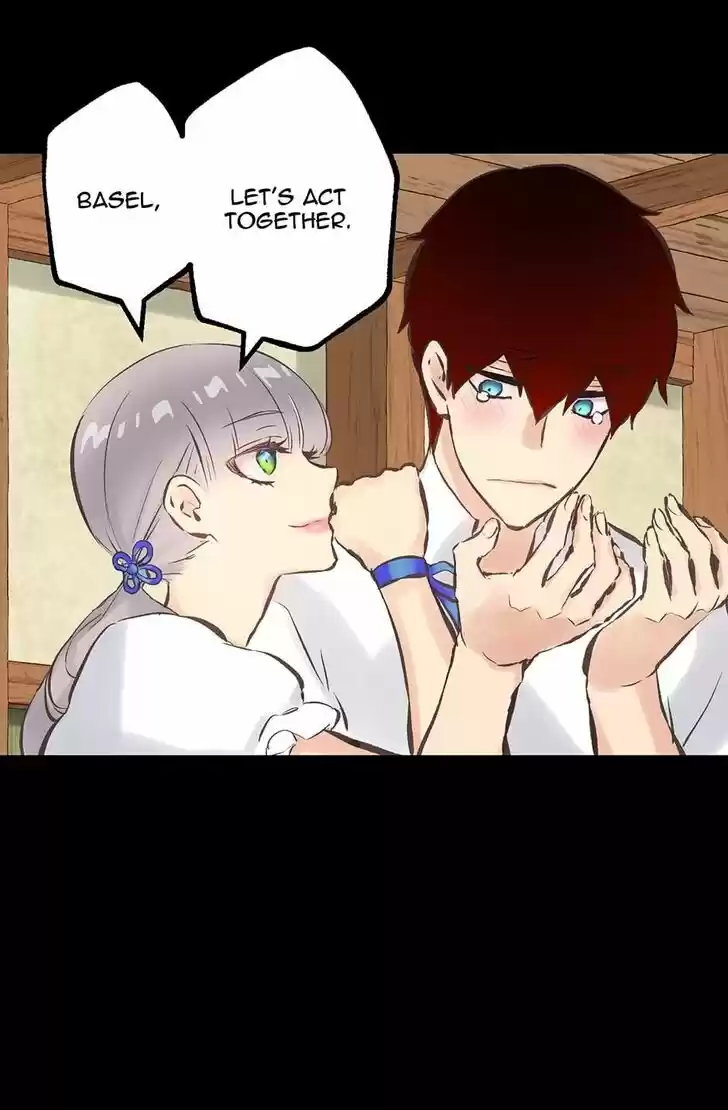 As Long as You like It Ch.093