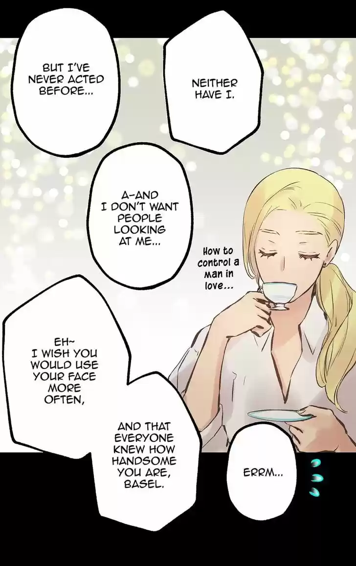 As Long as You like It Ch.093