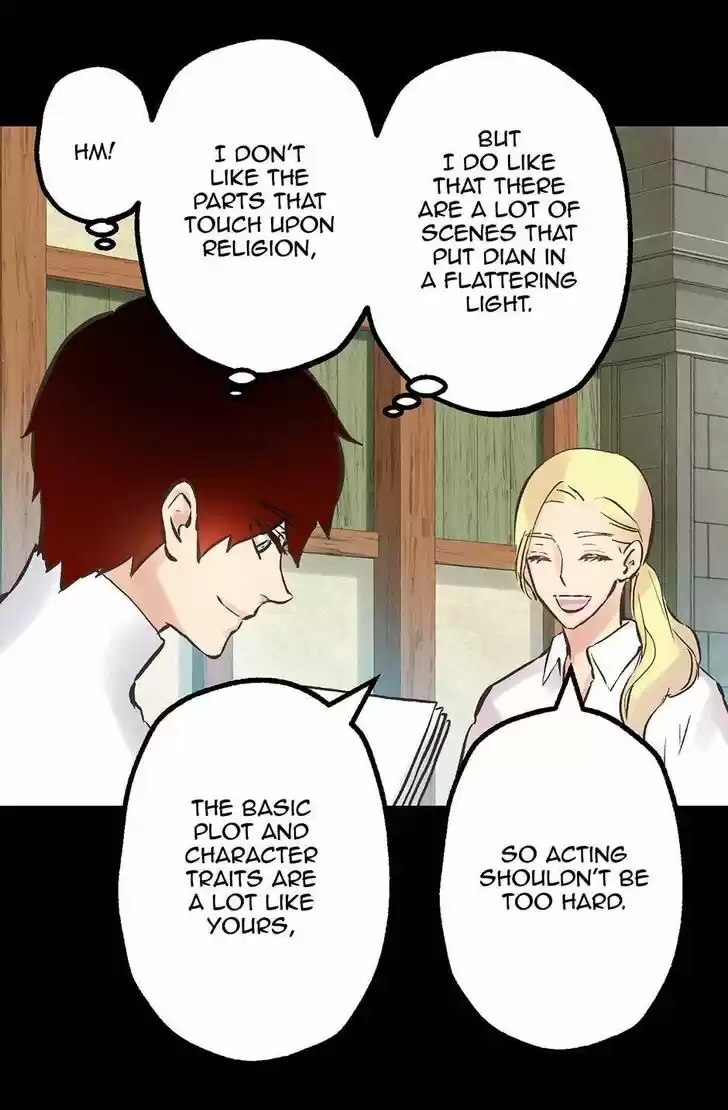 As Long as You like It Ch.094