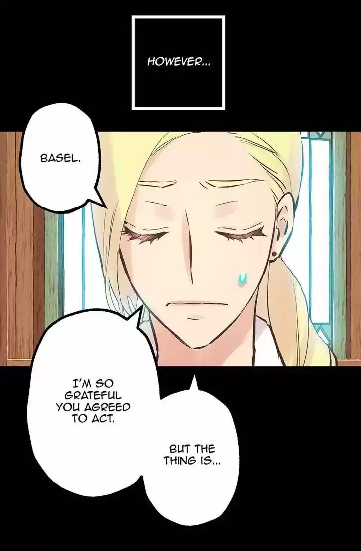 As Long as You like It Ch.094