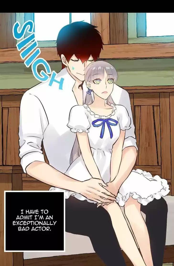 As Long as You like It Ch.094