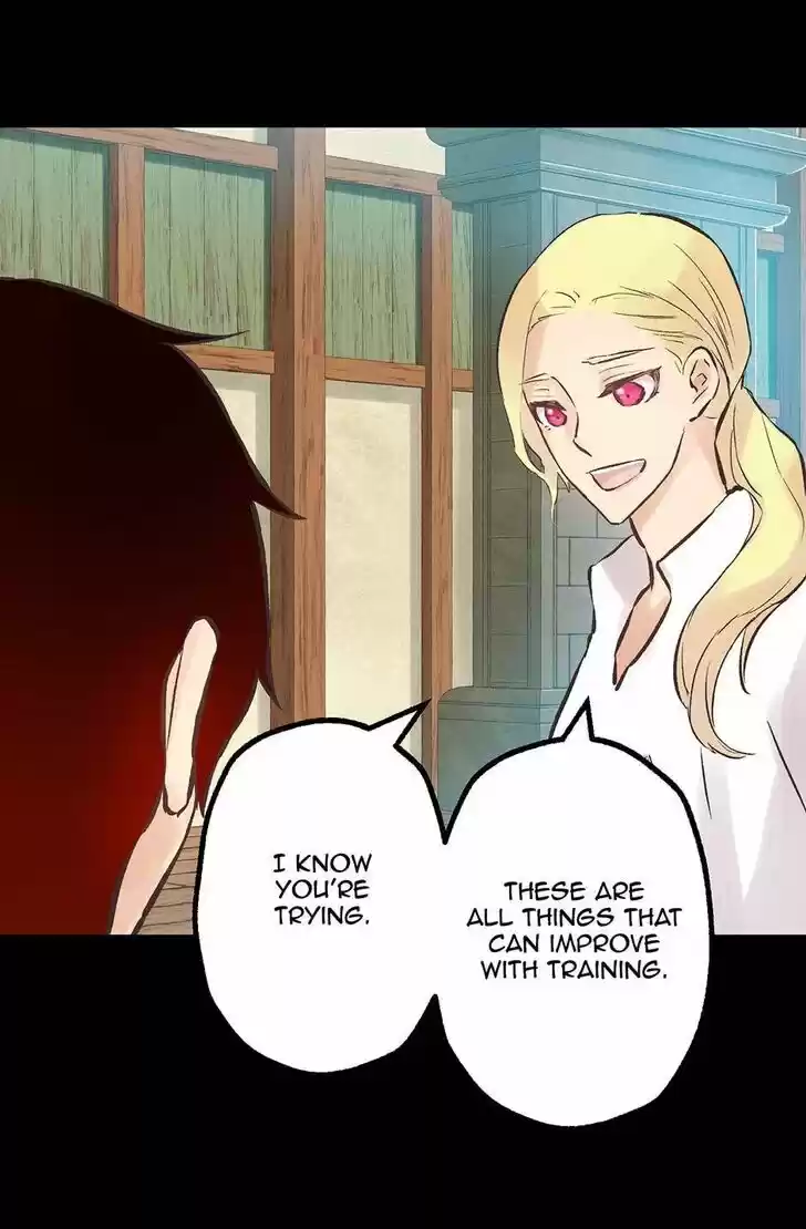 As Long as You like It Ch.094