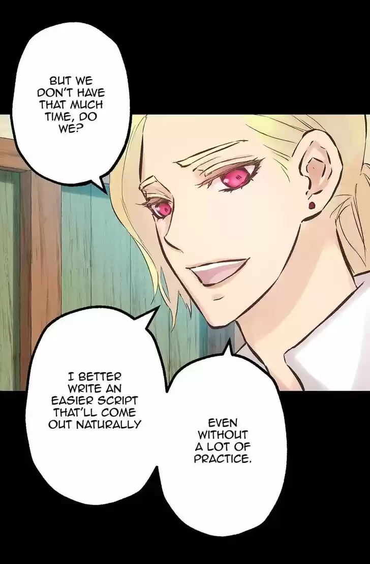 As Long as You like It Ch.094