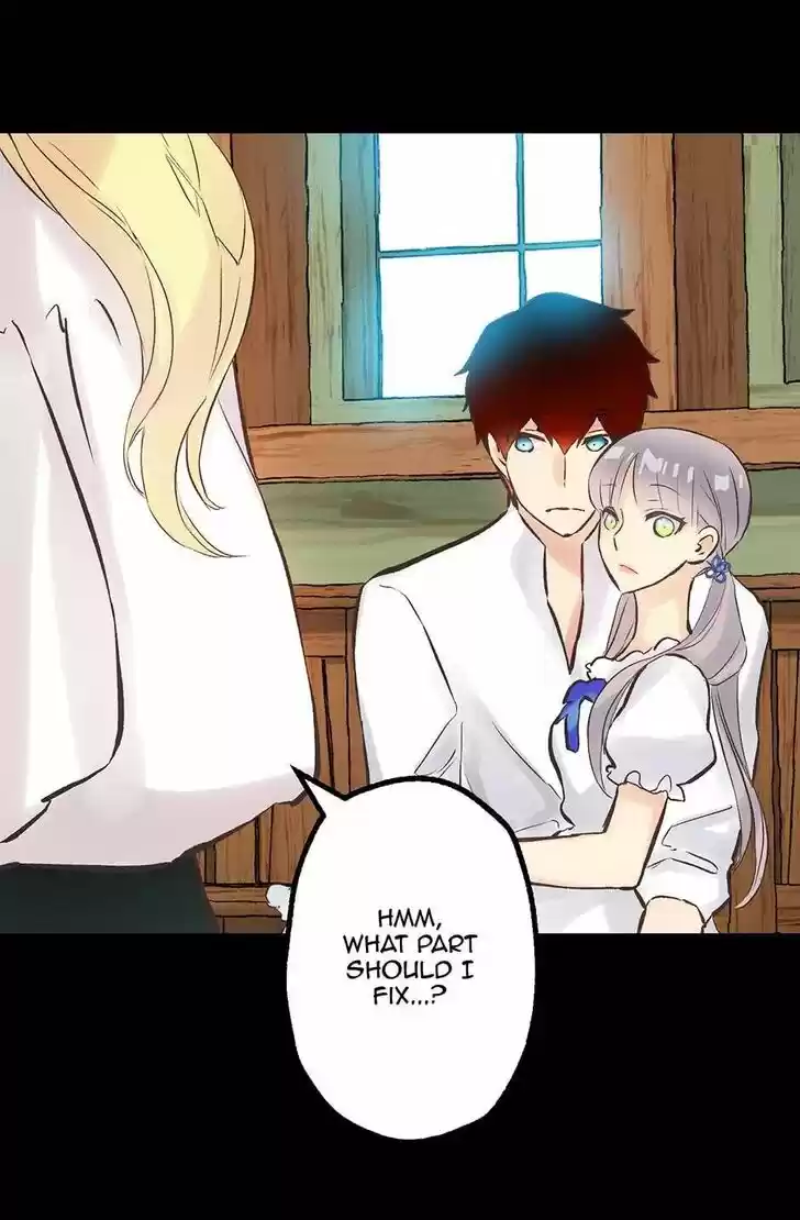 As Long as You like It Ch.094