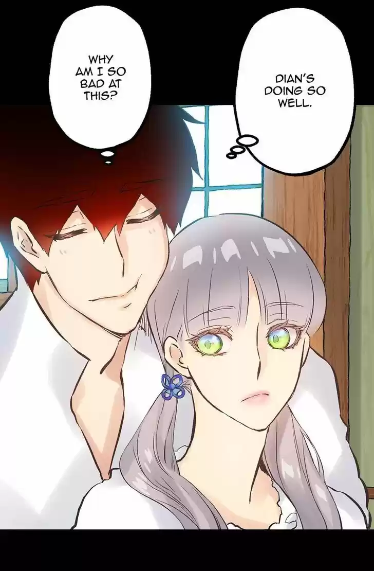 As Long as You like It Ch.094