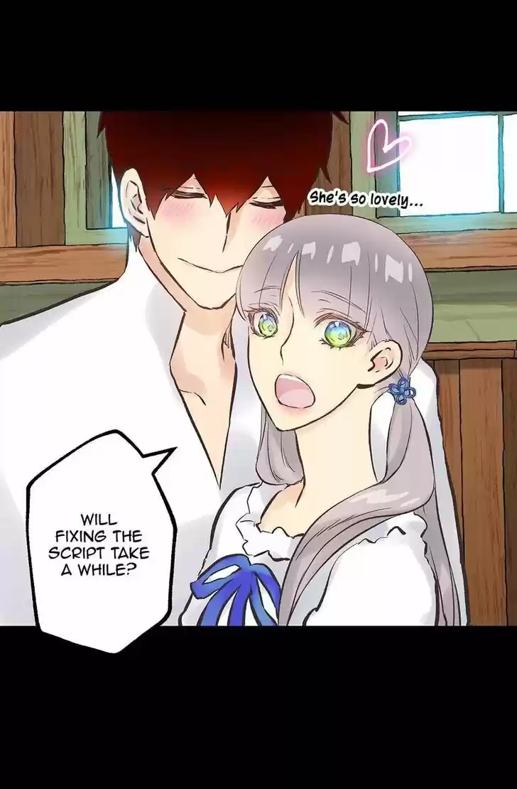 As Long as You like It Ch.094