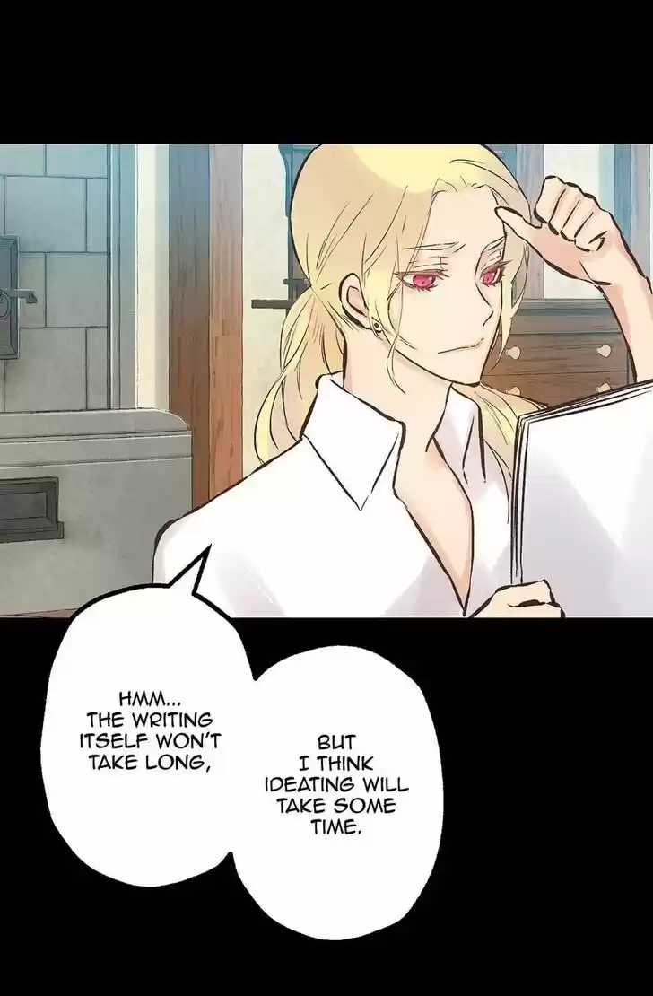 As Long as You like It Ch.094