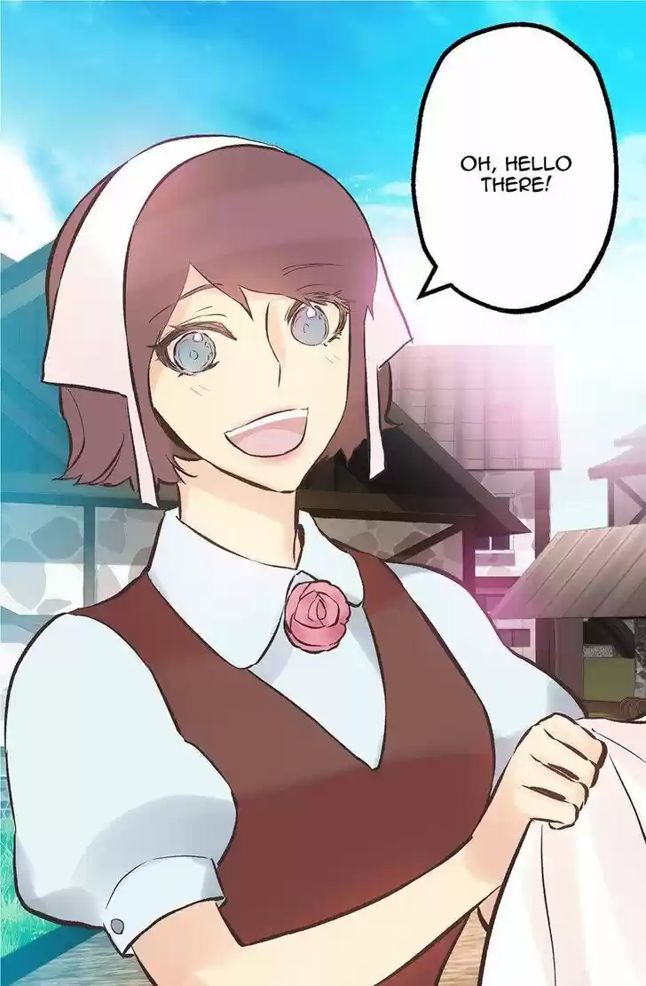 As Long as You like It Ch.094