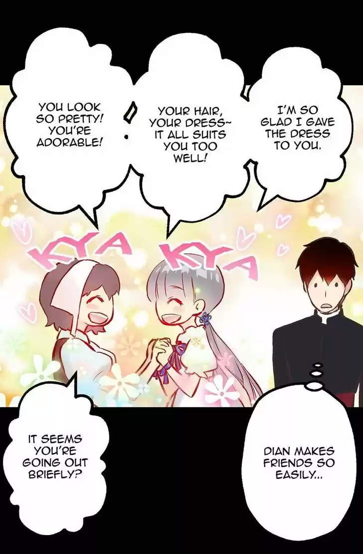 As Long as You like It Ch.094