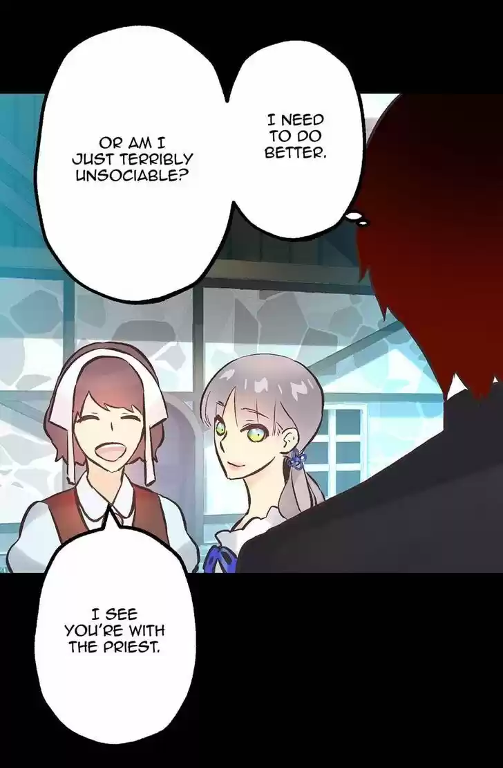 As Long as You like It Ch.094